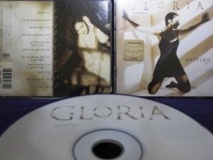 【CD】destiny/gloria estefan