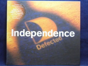 【CD】Independence／Various