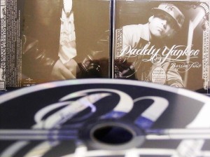 【CD】Daddy Yankee/Barrio Fino