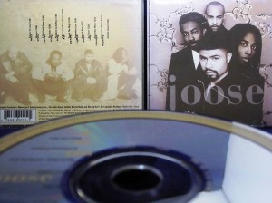 【CD】Joose