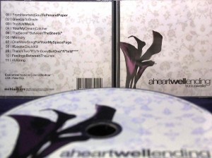 【CD】Trust Us We Lie A Heartwell Ending
