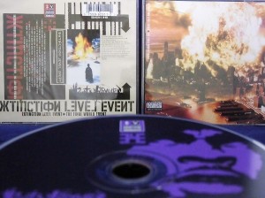 【CD】Extinction Level Event (The Final World Front) Busta Rhymes 