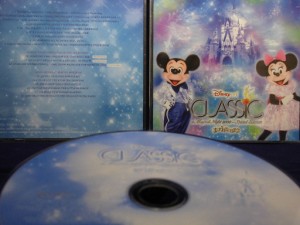 【CD】ディズニー・オン・クラシック〜まほうの夜の音楽会 2008〜スペシャル盤/サウンドトラック 国内盤