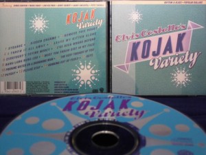 【CD】Kojak Variety／エルビス・コステロ