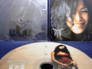【CD】LULU (ルル) / LULU (ルル)　※韓国盤　※輸入盤