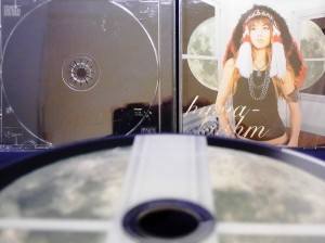 【CD】huma rhythm hitomi