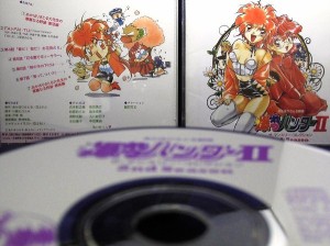 【CD】爆裂ハンター2 ザ・マンスリー・コレクション 2nd Season