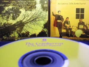 【CD】To The Faithful Departed/The Cranberries