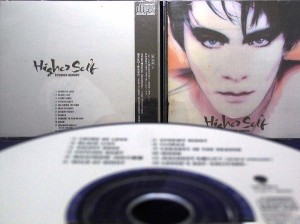 【CD】Higher Self /氷室京介