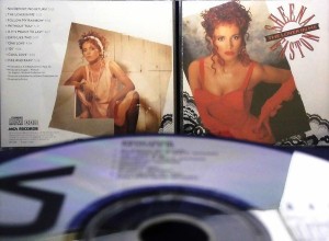 【CD】The Lover In Me / Sheena Easton シーナ・イーストン