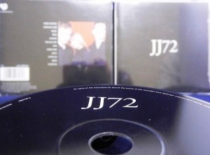 【ＣＤ】JJ72 / JJ72