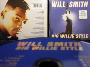 【ＣＤ】Big Willie Style／ウィル・スミス