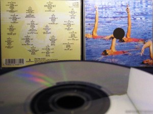 【ＣＤ】SPORTSGUITAR（スポーツギター）/ fade cliche（フェード クリシェ） ※国内盤 ※帯あり