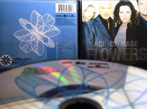 【ＣＤ】Flowers/Ace Of Base 輸入盤
