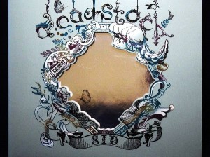 【ＣＤ】シド/dead stock [DVD付き]＜初回生産限定盤B＞