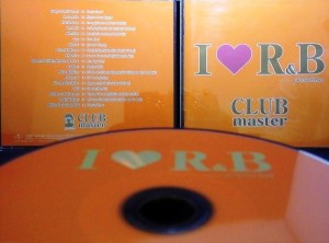 【ＣＤ】I LOVE R&B Premium Club Master／オムニバス