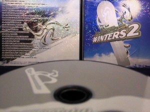 【ＣＤ】Dancemania Winters 2／オムニバス