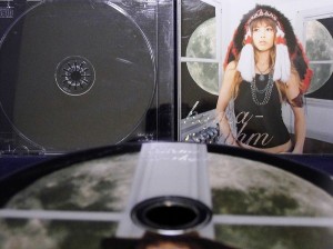 【ＣＤ】huma-rhythm / hitomi