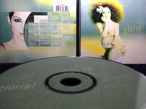 【ＣＤ】Gloria! / GLORIA ESTEFAN グロリア・エステファン ※輸入盤