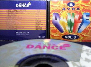 【ＣＤ】エイベックス・ダンス(3)／オムニバス