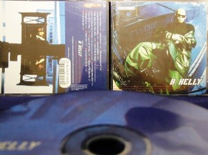 【ＣＤ】 R Kelly／R.ケリー