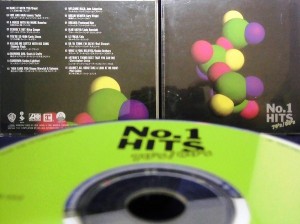 【ＣＤ】NO.1 HITS 70S／オムニバス