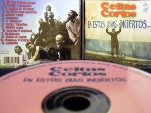 【ＣＤ】En Estos Dias Inciertos.../Celtas Cortos 輸入盤