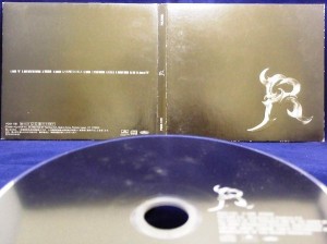 【ＣＤ】R / R (アール) ※CDパネルデジパック仕様　※国内盤