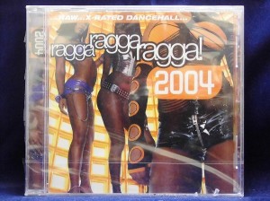 【ＣＤ】Ragga Ragga Ragga! 2004/Various Artists