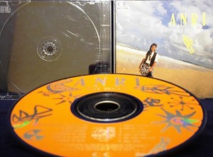 【ＣＤ】MIND CRUISIN／杏里