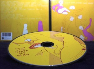 【ＣＤ】CLAP YOUR HANDS SAY YEAH ／ Clap Your Hands Say Yeah クラップ・ユア・ハンズ・セイ・ヤー ※輸入盤