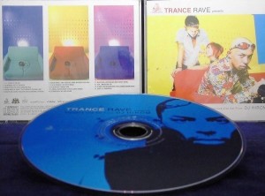 【ＣＤ】TRANCE-RAVE Presents Exclusive Live Set From DJ HIROM／オムニバス