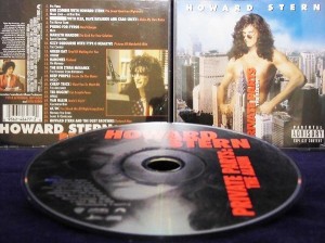 【ＣＤ】Private Parts: The Album／Howard Stern