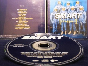 【ＣＤ】SMART (スマート) / Sleeper (スリーパー) ※国内盤