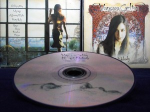 【ＣＤ】ビー・ノット・ノーバディ/Vanessa Carlton