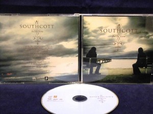 【ＣＤ】Flee The Scene/Southcott