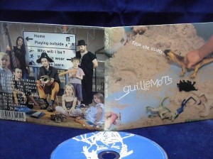 【ＣＤ】From The Cliff／ギリーマッツ