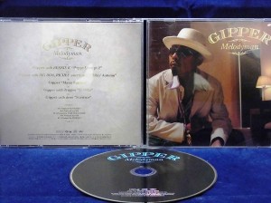 【ＣＤ】MELODYMAN／GIPPER