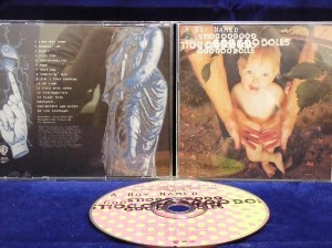 【ＣＤ】A Boy Named Goo/Goo Goo Dolls