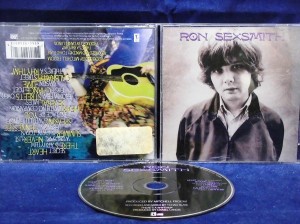 【ＣＤ】RON SEXSMITH ／ RON SEXSMITH ロン・セクスミス ※輸入盤