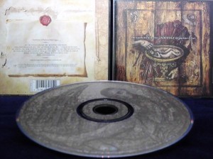 【ＣＤ】MACHANA / the machines of God ／ THE SMASHING PUMPKINS スマッシング・パンプキンズ ※ケース内割れ・輸入盤