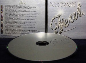 【ＣＤ】フィーチャ 〜HIPHOP/R&B ALLSTARS〜/Various Artists
