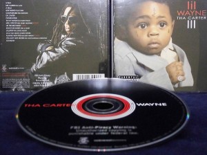 【ＣＤ】Tha Carter III/Lil Wayne