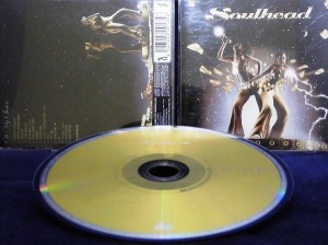 【ＣＤ】Oh My Sister/Soulhead