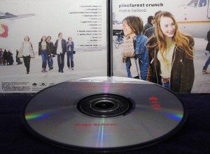 【ＣＤ】Make Believe／Pineforest Crunch