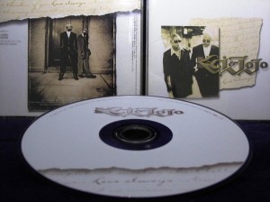 【ＣＤ】ラヴ・オールウェイズ／K-CI&JOJO