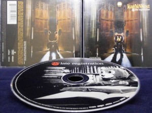 【ＣＤ】Late Registration／カニエ・ウェスト