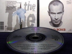 【ＣＤ】Mind Bomb/The The