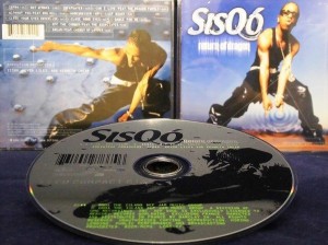 【ＣＤ】Return Of Dragon / Sisqo