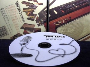 【ＣＤ】AM(ありがとうみんな)1242/SHOGO(175R)